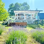 Vulcan Eco Retreat