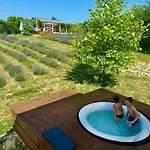 Сasa de vacaciones Vulcan Eco Retreat