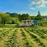 Сasa de vacaciones Vulcan Eco Retreat Kisapati