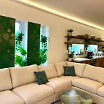 Vulcan Eco Retreat