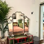 Сasa de vacaciones Vulcan Eco Retreat *