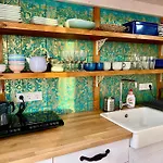 Сasa de vacaciones Vulcan Eco Retreat *
