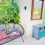 Сasa de vacaciones Vulcan Eco Retreat *