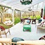Vulcan Eco Retreat *