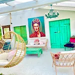 Сasa de vacaciones Vulcan Eco Retreat *