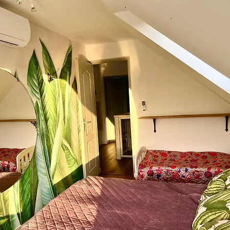 Dom wakacyjny Vulcan Eco Retreat