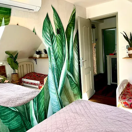 Vulcan Eco Retreat Dom wakacyjny