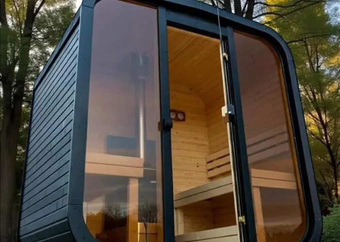 Σπίτι διακοπών Vulcan Eco Retreat *
