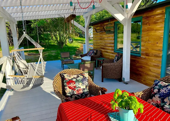 Vulcan Eco Retreat Σπίτι διακοπών Kisapati