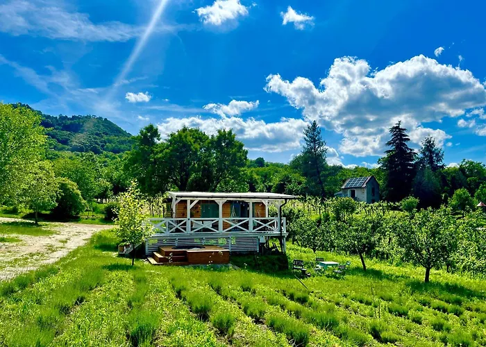 Σπίτι διακοπών Vulcan Eco Retreat Kisapati