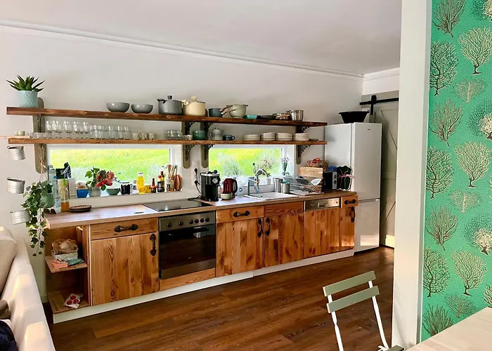 Vulcan Eco Retreat Σπίτι διακοπών