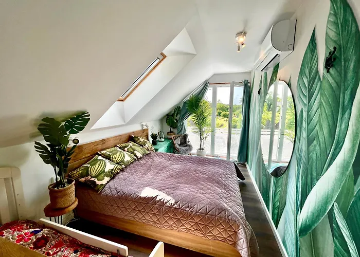 Vulcan Eco Retreat Σπίτι διακοπών *