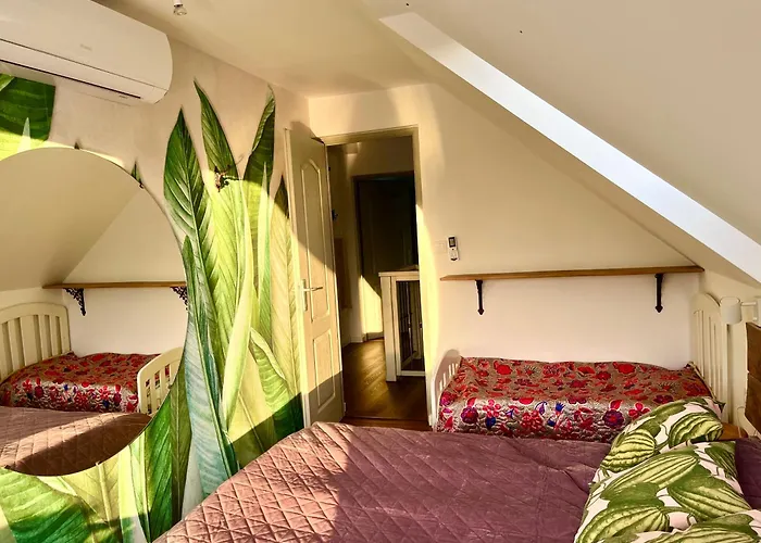 Σπίτι διακοπών Vulcan Eco Retreat